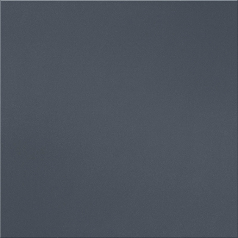 Изображение товара Керамогранит Uralgres Моноколор 60x60см темно-синий для пола и стен