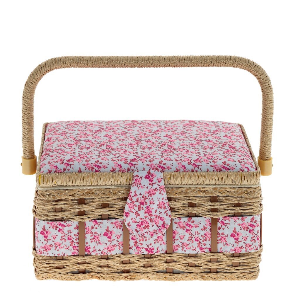 Изображение товара Шкатулка 797807 Розовый