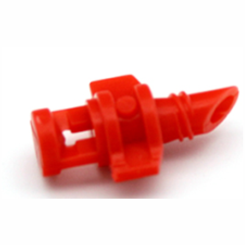 Изображение товара Капельница микроджет рефракционный RoRi 50 шт 360 гр 40-70 л/ч