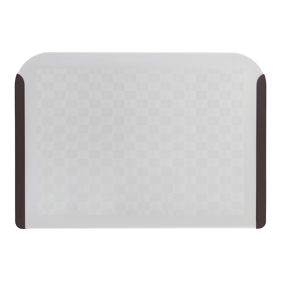 Изображение товара Доска разделочная Smart Solutions SmartChef. 36x25см полипропилен