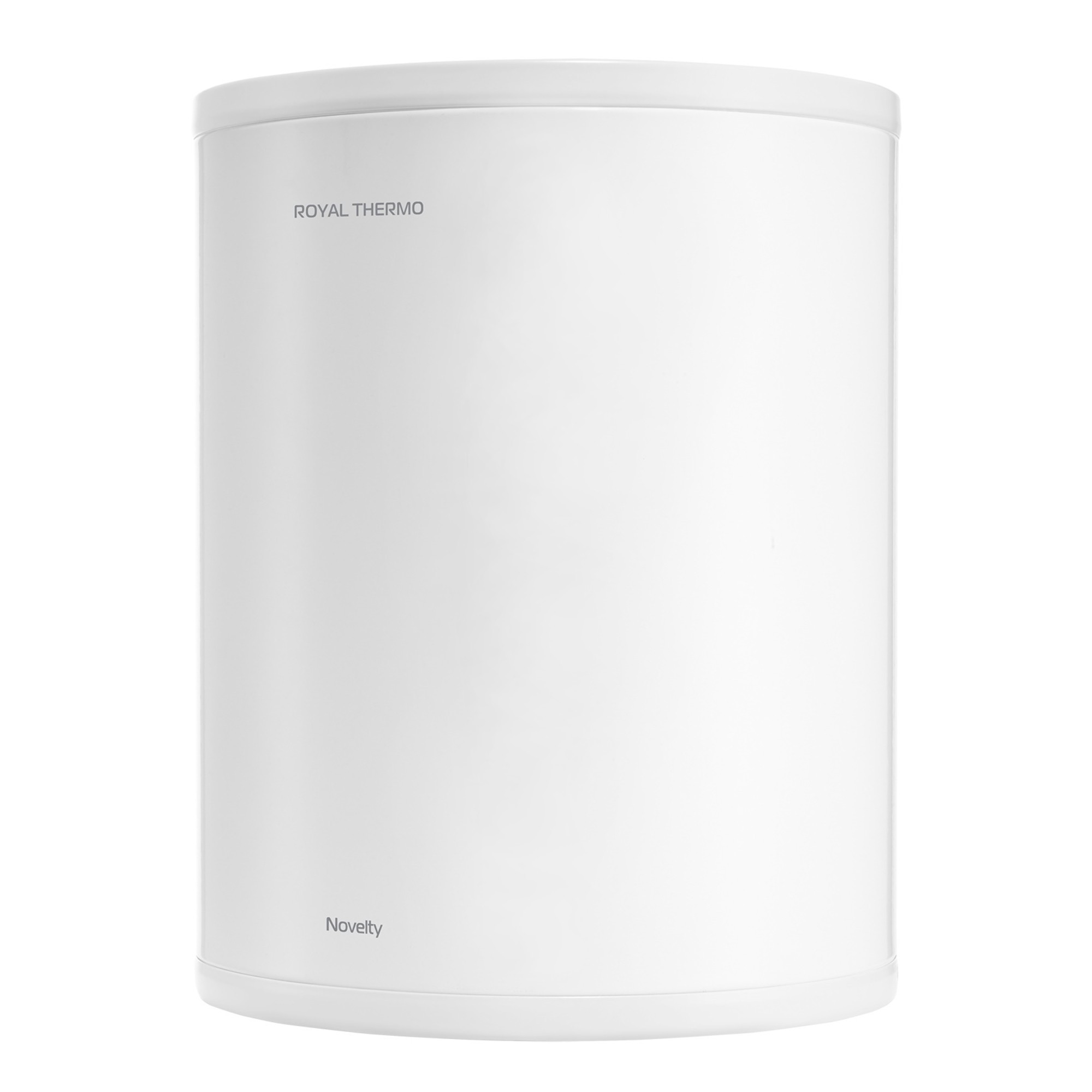 Изображение товара Электрический накопительный водонагреватель Royal Thermo RWH 15 Novelty O 15 л 1.5 кВт нержавейка