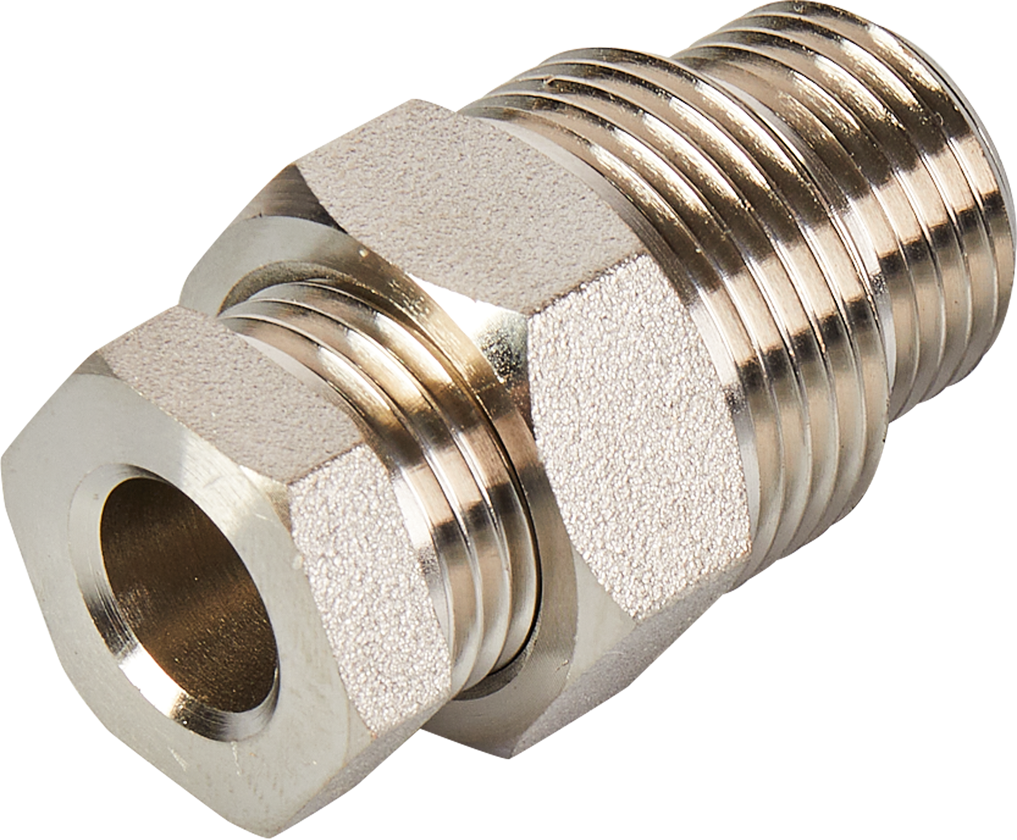 Узел сальниковый в трубу FPI-15/20