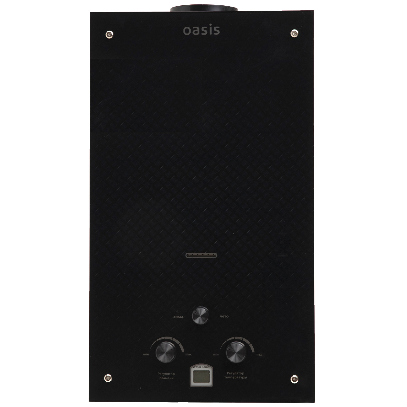 Изображение товара Газовая колонка Oasis 20 KG для горячего водоснабжения