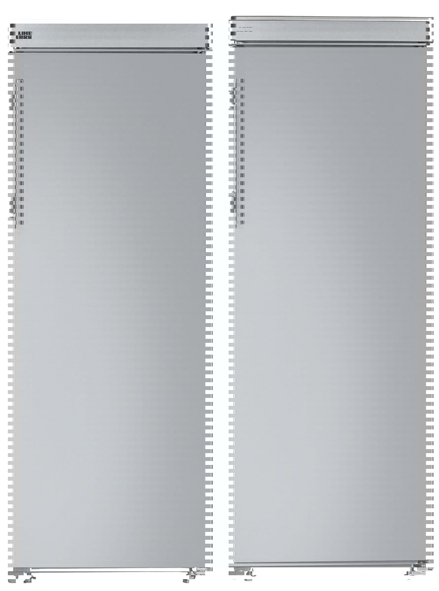 Изображение товара Либхер TPesf 1714 отдельностоящий холодильник 152л 60x85см A++ белый