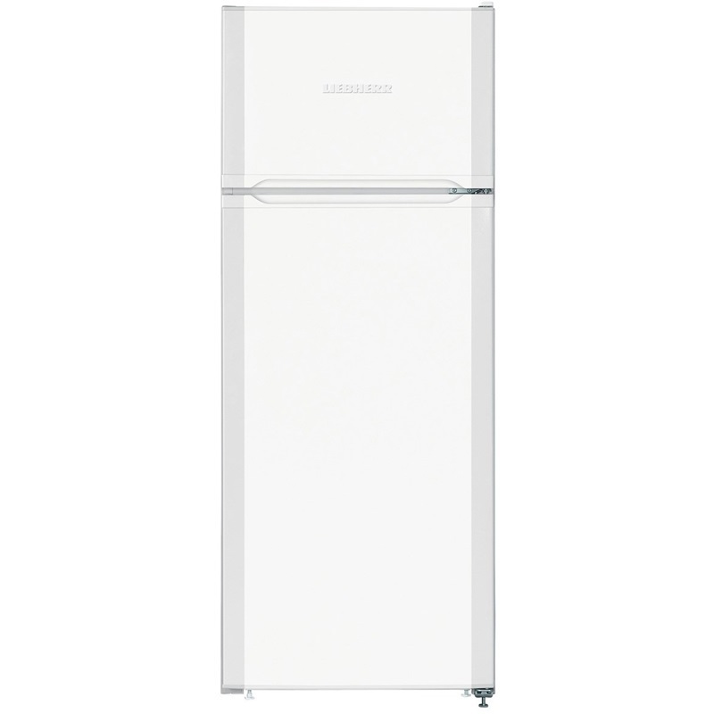 Изображение товара Холодильник Liebherr CT 2531-21 001 57x145 см цвет белый