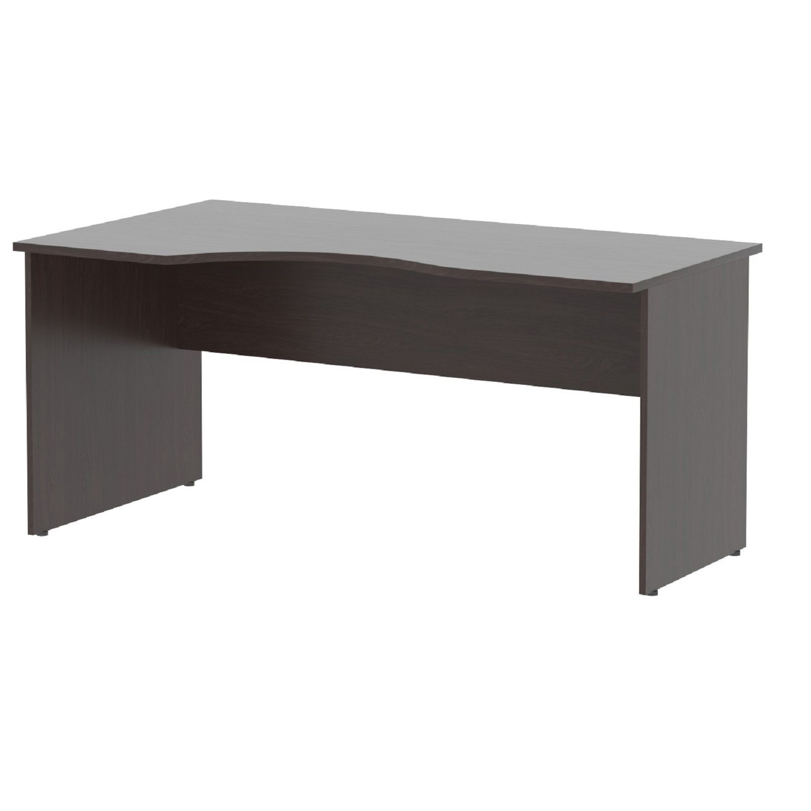 Изображение товара Компьютерный стол SKYLAND IMAGO венге угловой 160x75 см