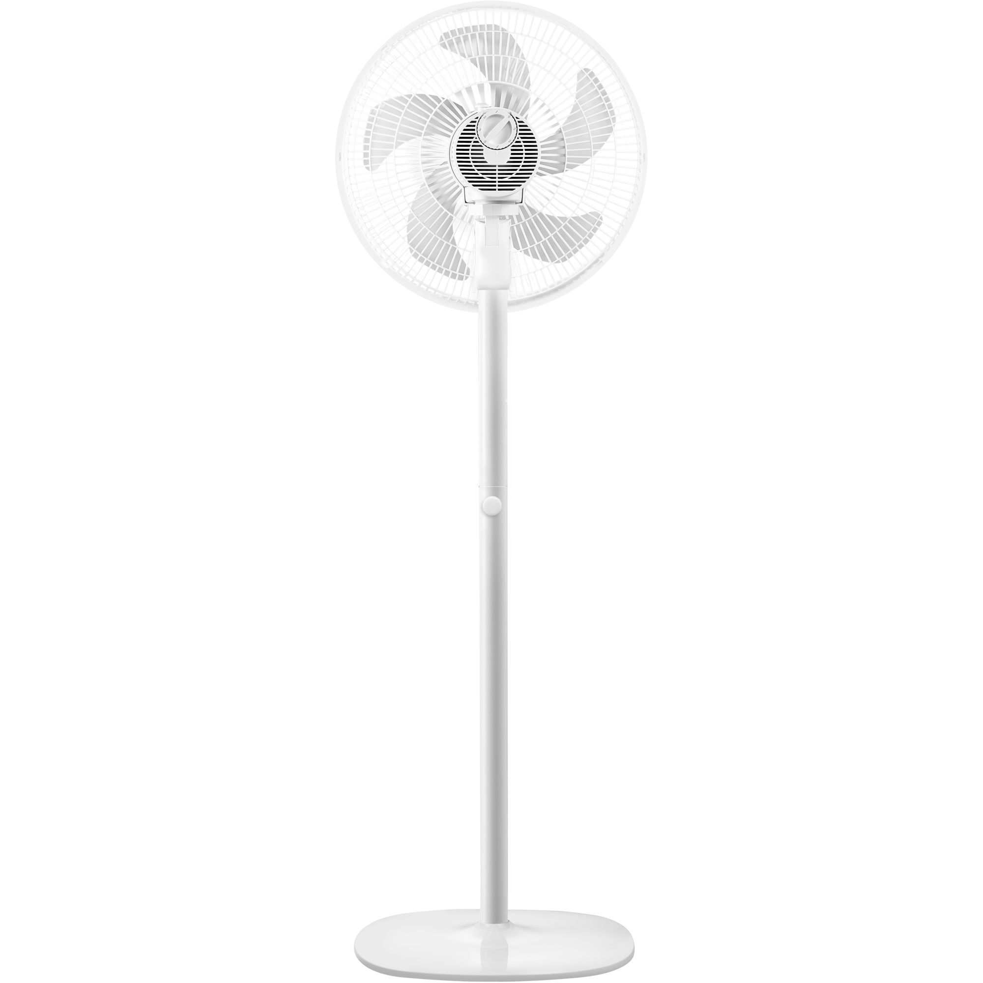 Изображение товара Вентилятор Electrolux EFF - 1005 45 Вт D40.7 см цвет белый Изображение товара Вентилятор Electrolux EFF - 1005 45 Вт D40.7 см цвет белый