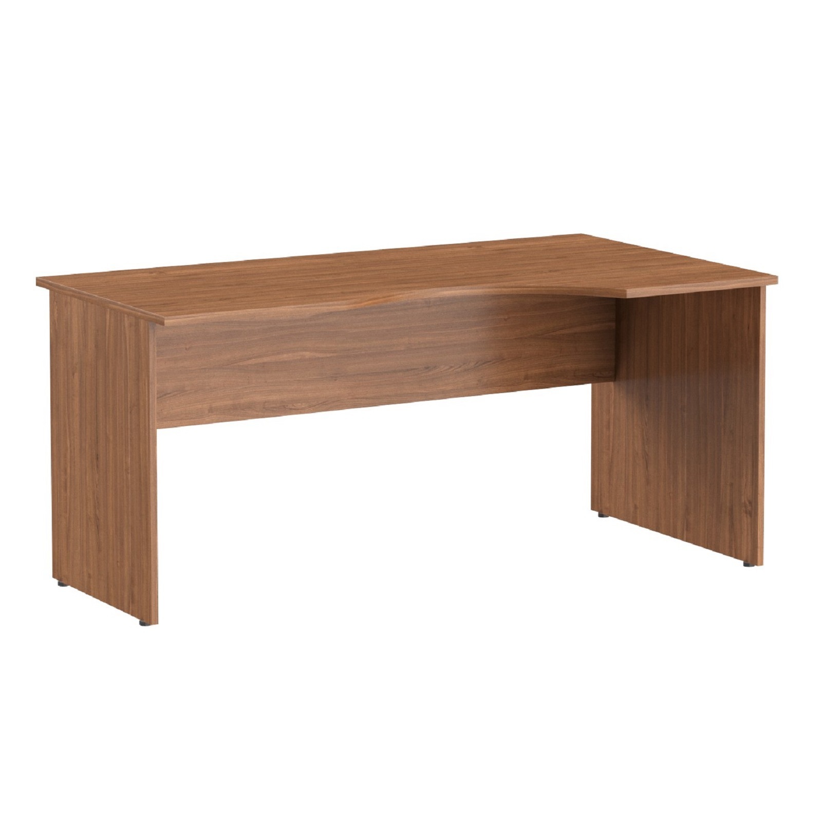 Изображение товара Компьютерный стол SKYLAND IMAGO 140x75 см цвет орех