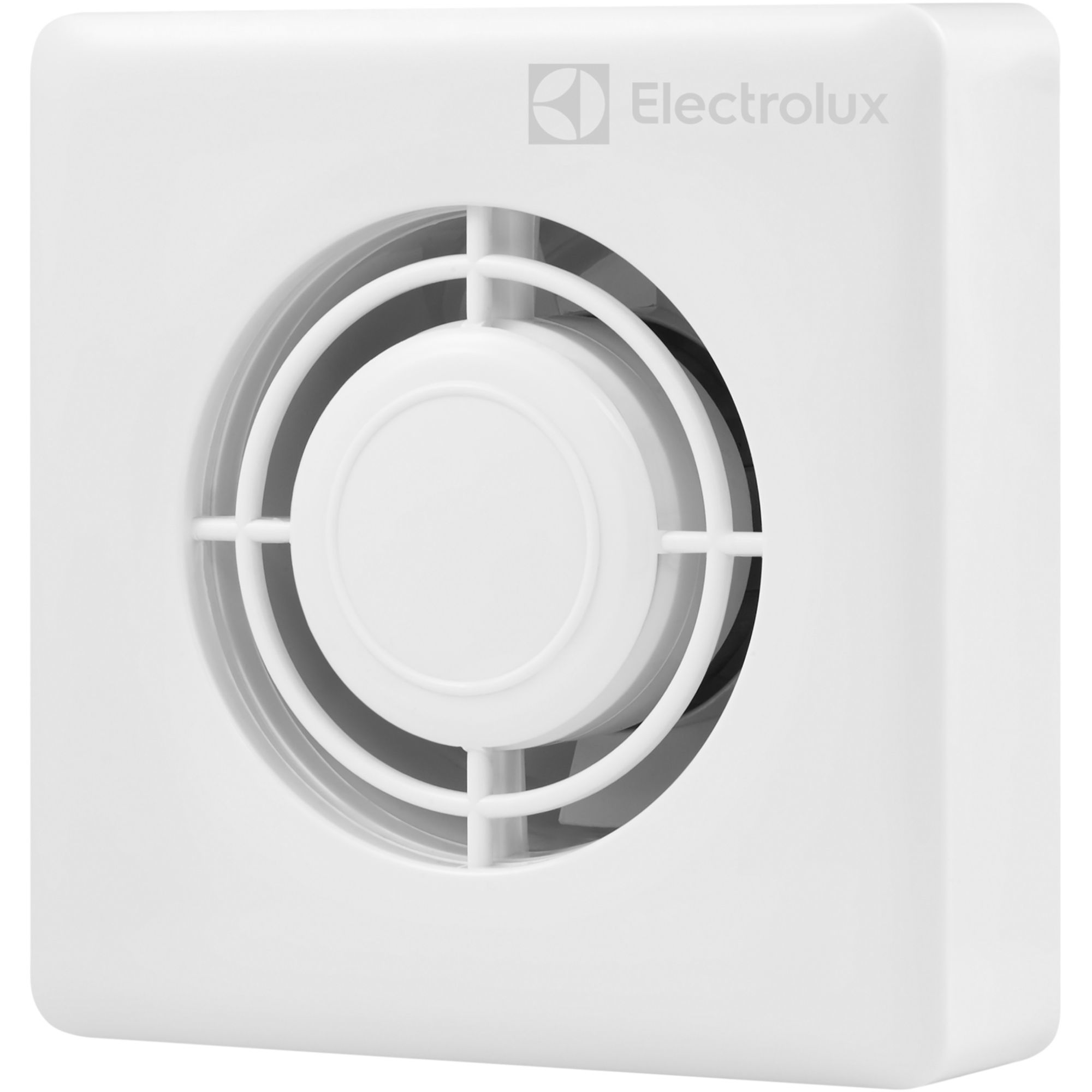 Изображение товара Вентилятор вытяжной Electrolux Slim EAFS-100 D100 мм 31 дБ 113 м³/ч обратный клапан цвет белый