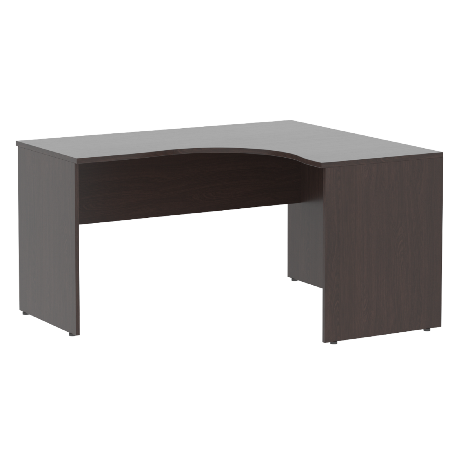 Изображение товара Компьютерный угловой стол SKYLAND IMAGO 140x75 см Венге