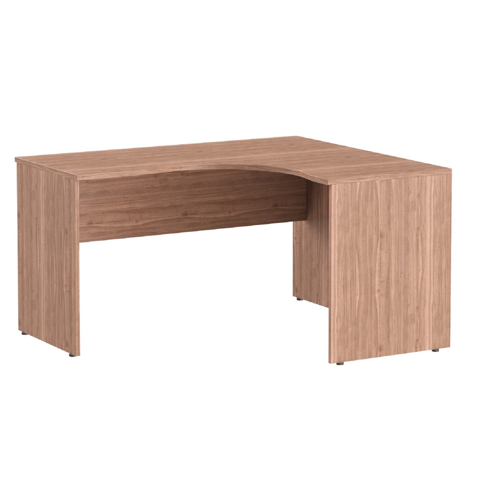 Изображение товара Компьютерный стол Skyland СА-4пр 160x75 см Ясень шимо