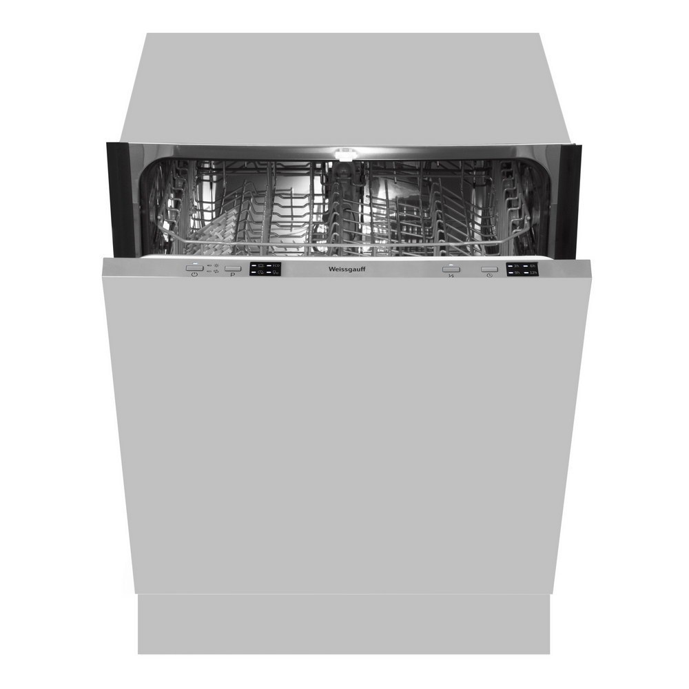 Изображение товара Встраиваемая посудомоечная машина Weissgauff BDW 6042 12 комплектов