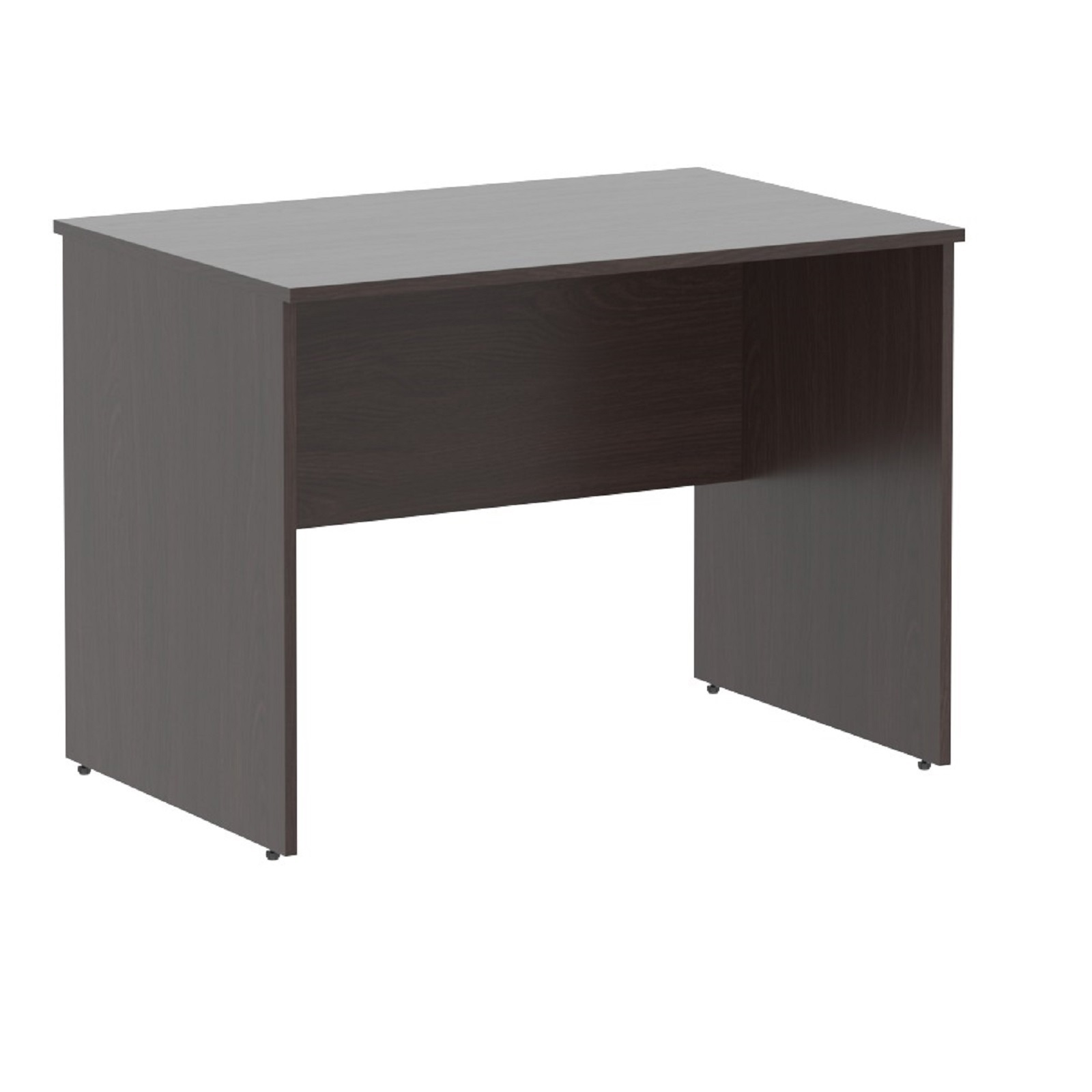 Изображение товара Стол SKYLAND Сп-1 90x75 см из ЛДСП цвет венге