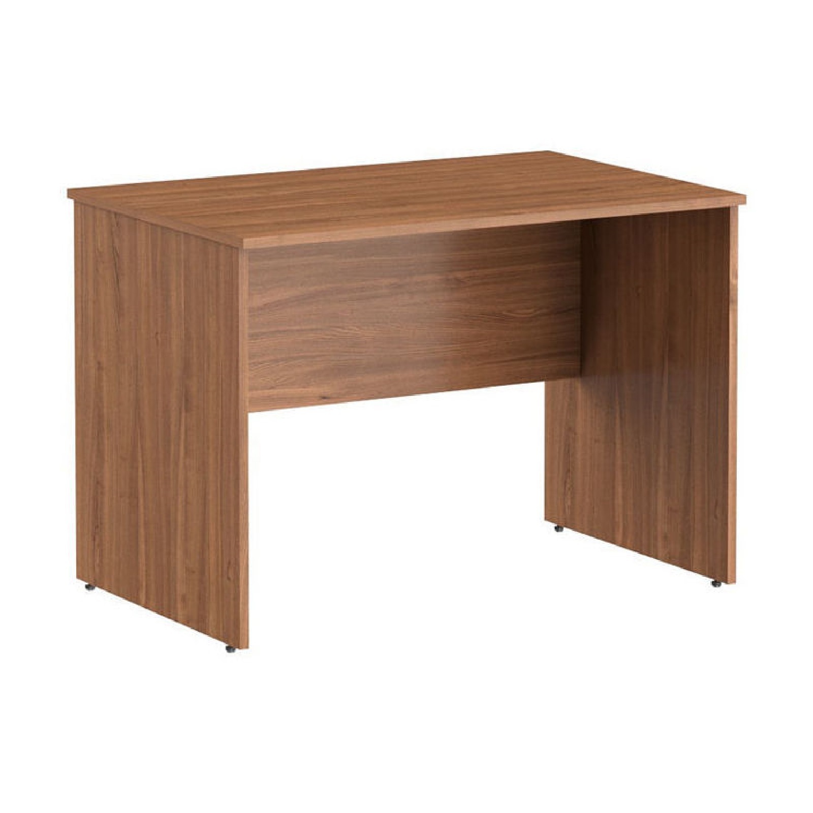 Изображение товара Офисный стол SKYLAND Сп-1 90x75x72 см из ЛДСП орех серия IMAGO