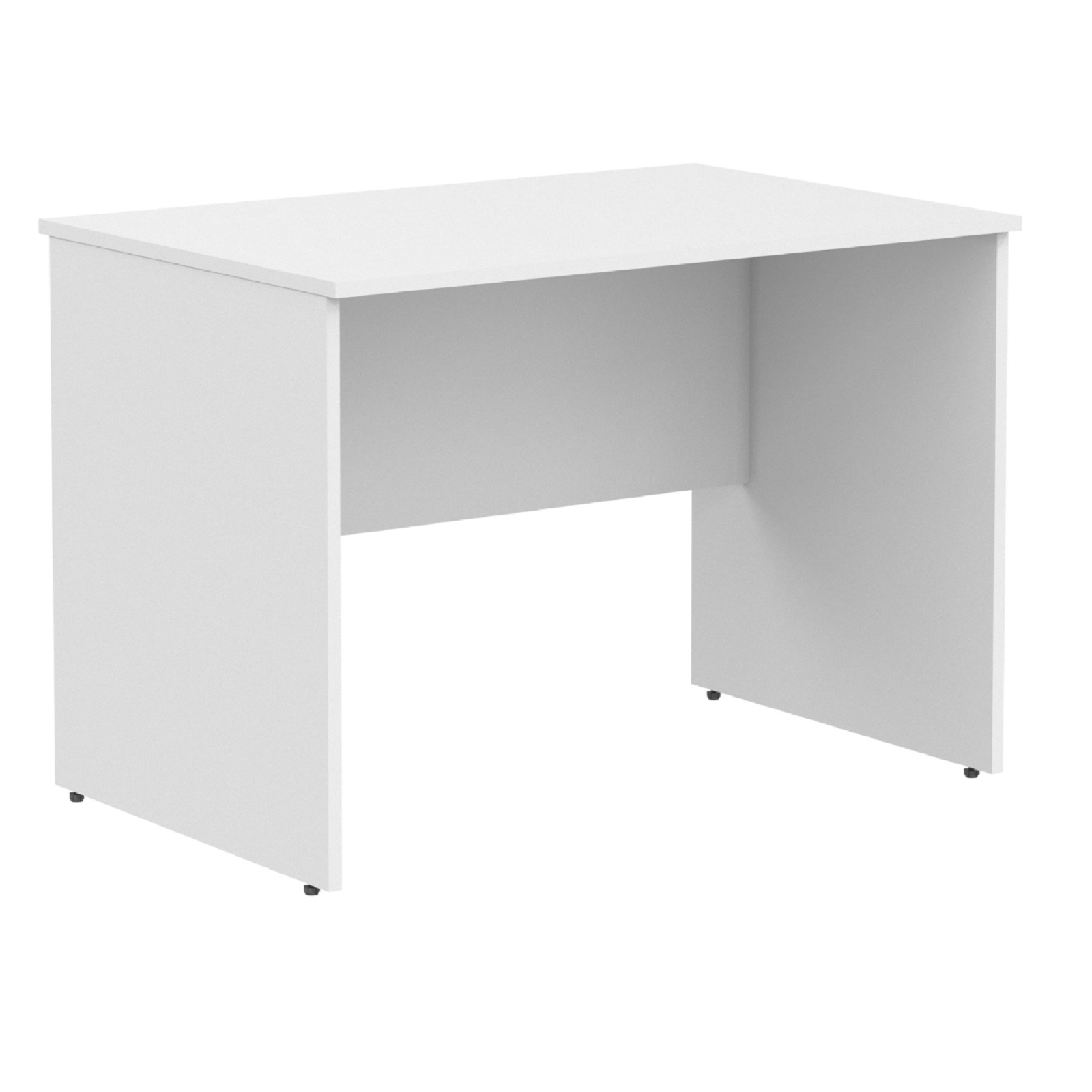 Изображение товара Офисный стол SKYLAND Сп-1.1 90x75 см белый