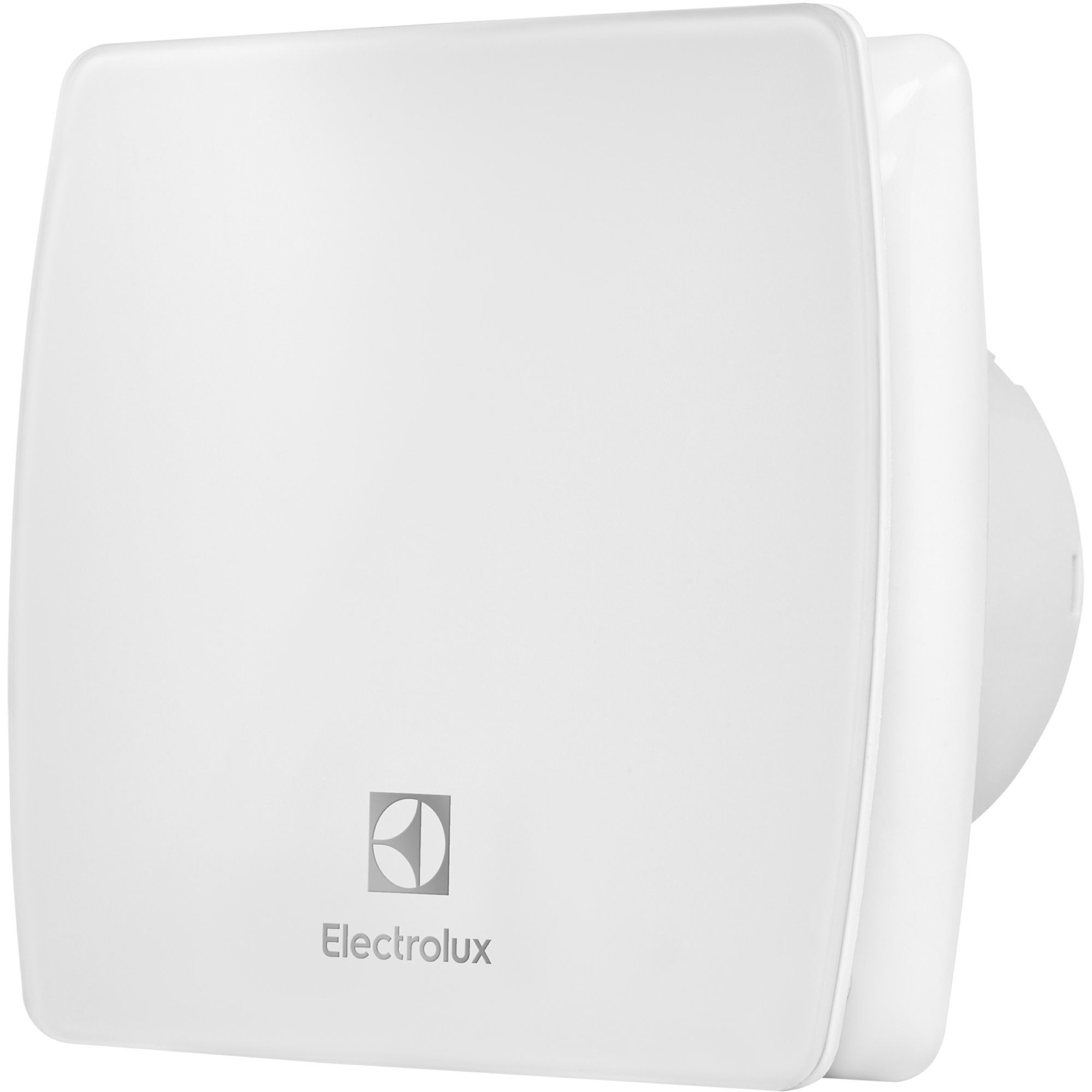 Вентилятор осевой вытяжной Electrolux EAFG-120 D168 мм 34 дБ 110 м3/ч ...