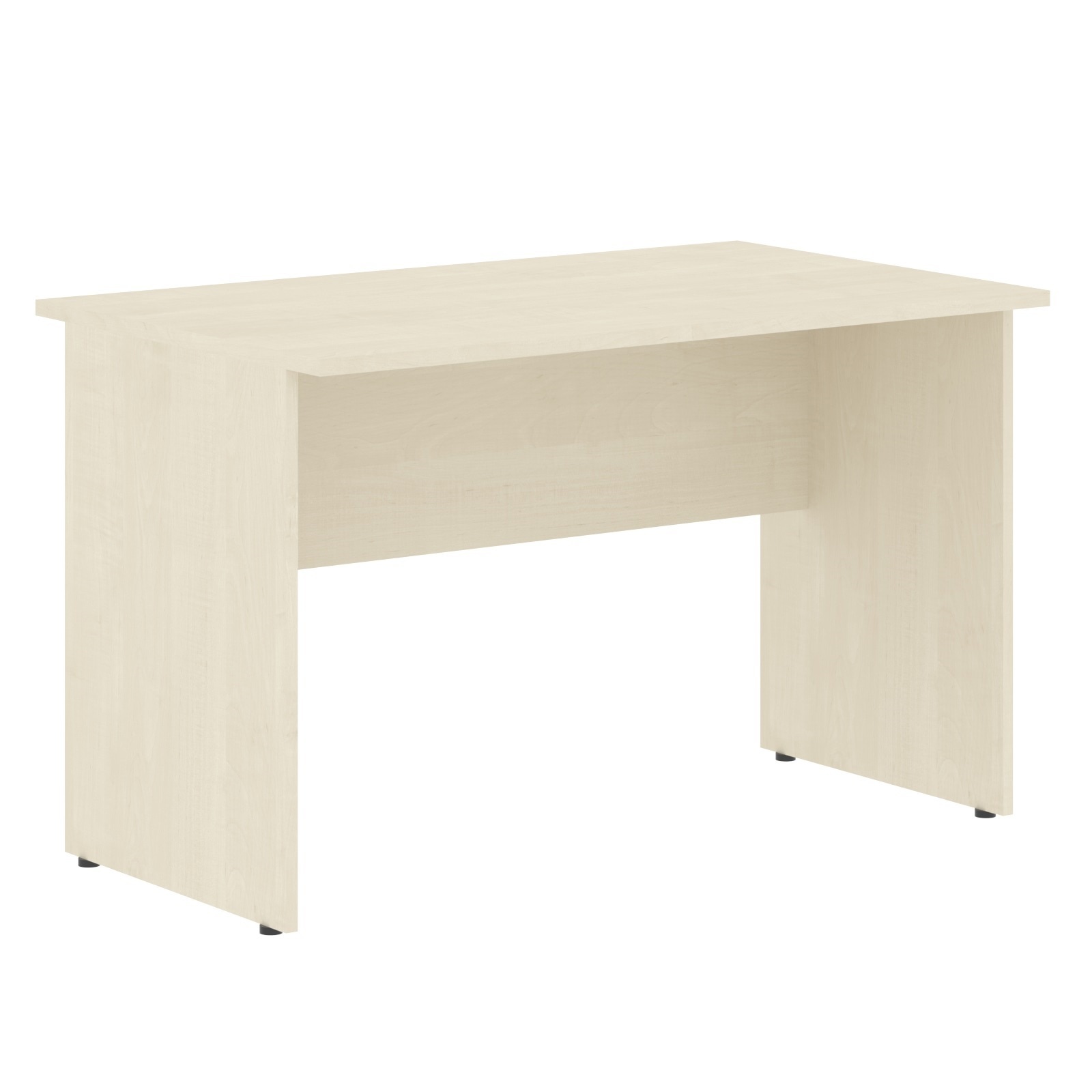 Изображение товара Стол SKYLAND Сп-2 офисный 120x75x72 см из ЛДСП цвет клен серия IMAGO