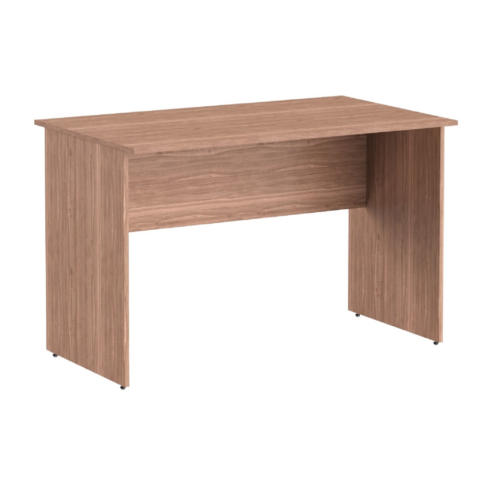 Изображение товара Стол офисный Skyland Сп-2.1 120x75x60 см ЛДСП ясень шимо светлый