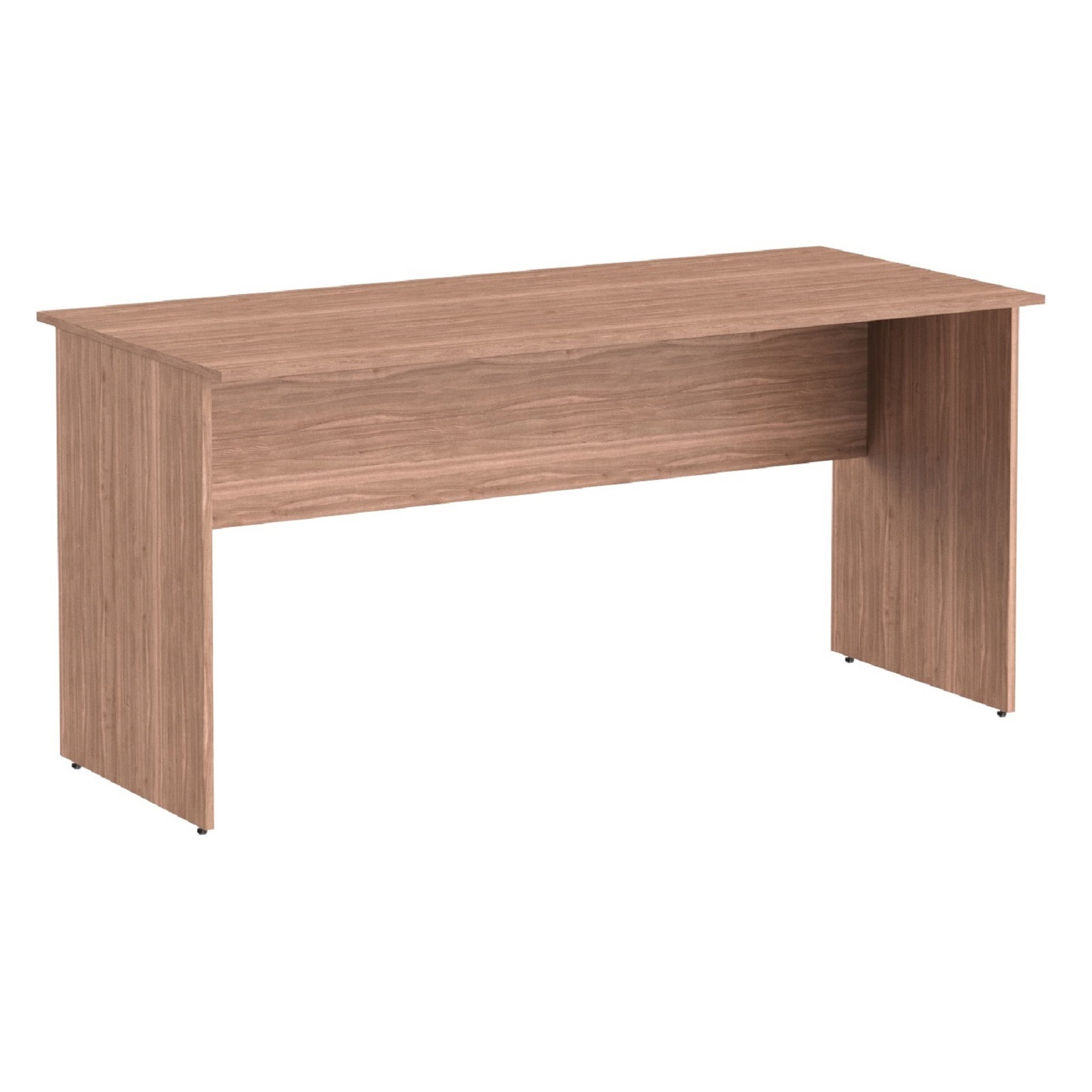 Изображение товара Рабочий стол SKYLAND Сп-4 из серии IMAGO 160x75 светлый ясень шимо