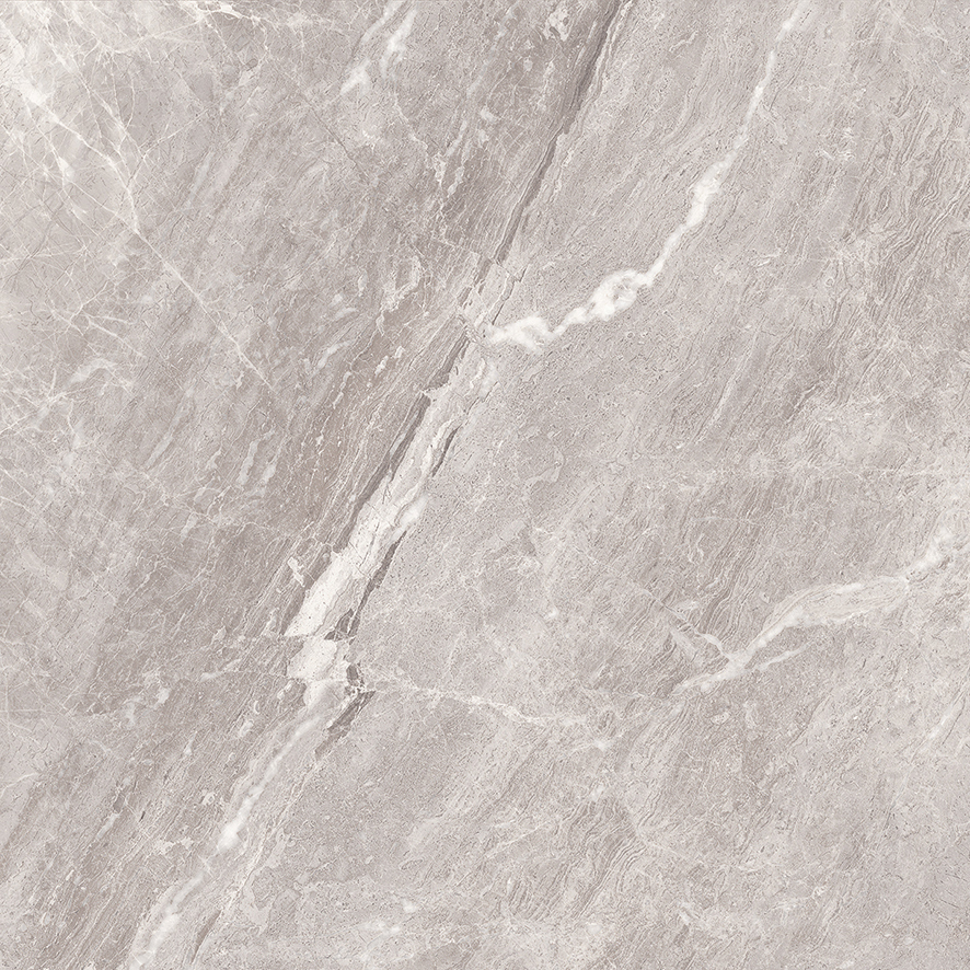 Изображение товара Керамогранит Laparet Crystal 60x60 см серый стандарт PEI 3 морозостойкий