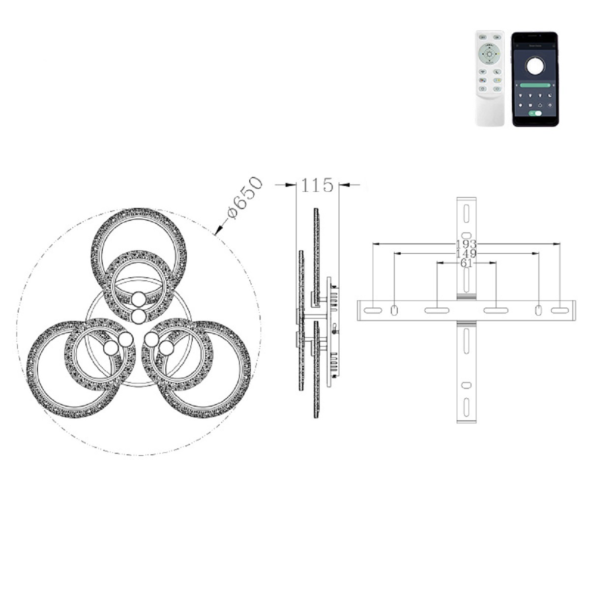 Превью изображения товара