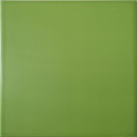 Изображение товара Плитка настенная Axima Вегас 20x20 см зеленая матовая
