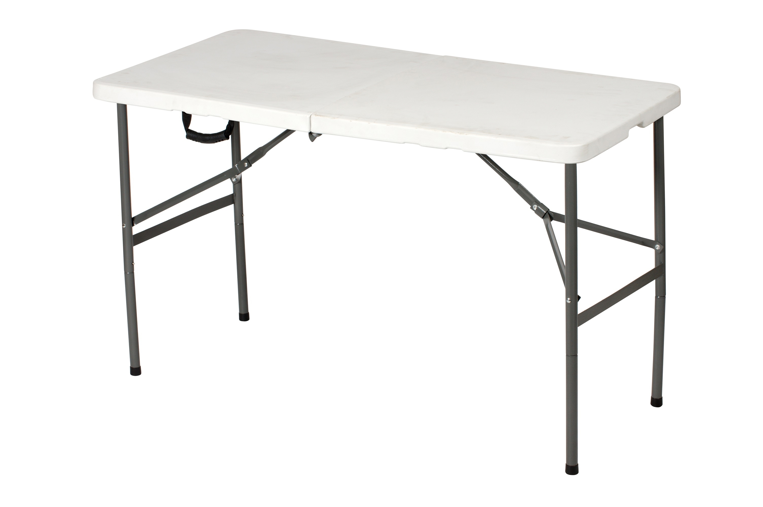 Изображение товара Садовый стол-книжка METMEBEL САТУРН СТР120 белый