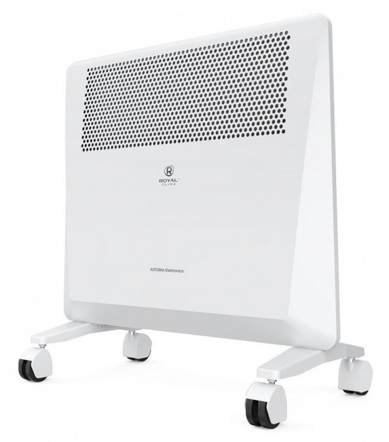 Изображение товара Электрический конвектор Royal Clima REC-AT1000E с механическим термостатом 1000 Вт