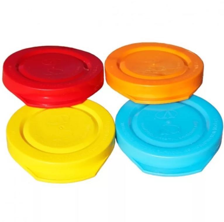 Крышка съемная 82 мм пластик ️ купить по цене 8 ₽/шт. в Москве с ...