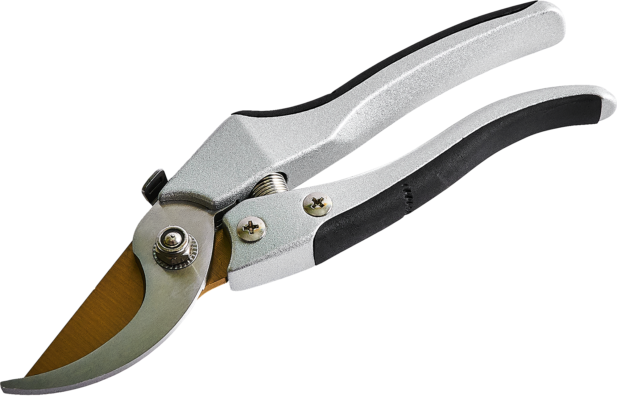 Изображение товара Секатор садовый Finland Titanium 1381 16 мм