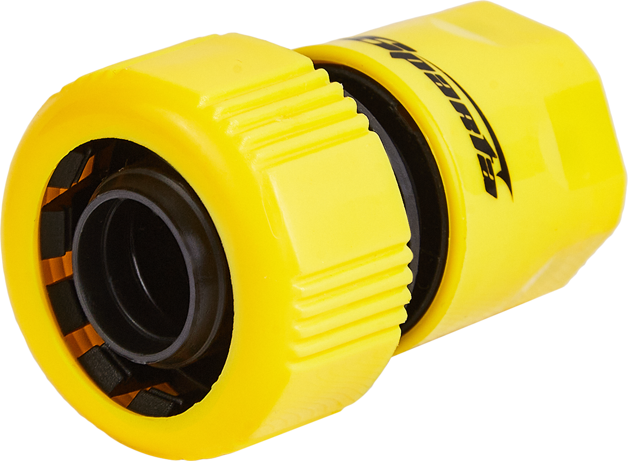 Изображение товара Соединитель для шланга 66161 3/4"