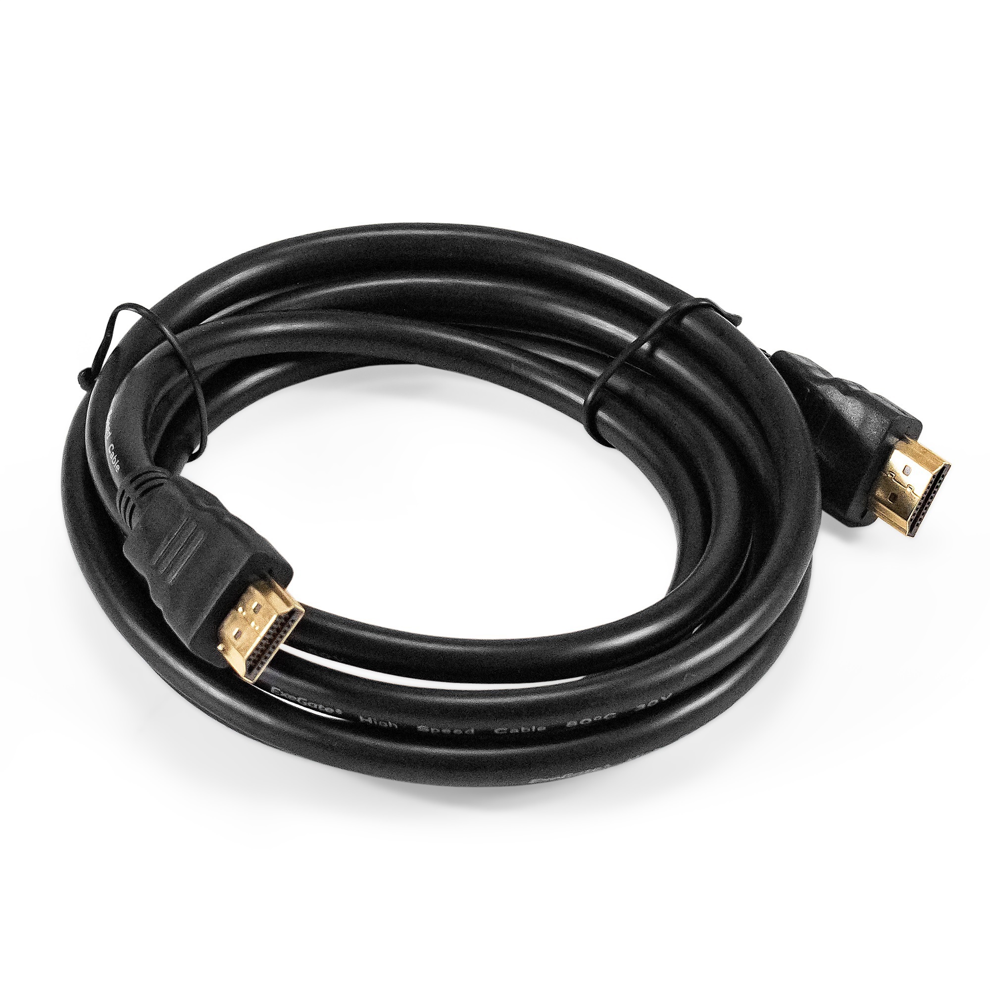 Изображение товара ExeGate EX-CC-HDMI2-1.5 HDMI 2.0 кабель 1.5 м
