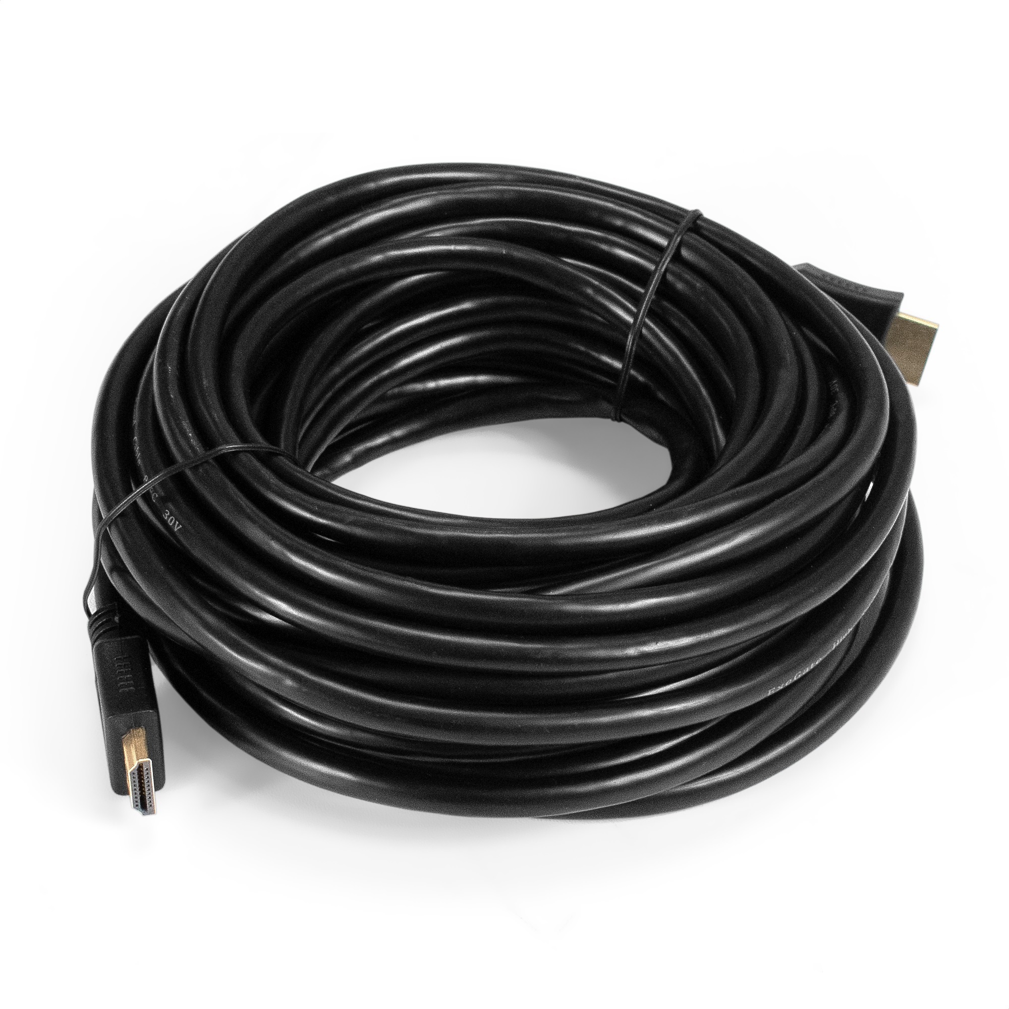 Изображение товара HDMI-кабель EXEGATE EX-CC-HDMI2-10.0, 10 м
