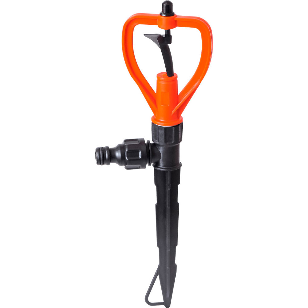 Изображение товара Дождеватель круговой Жук 5 м 1 режим