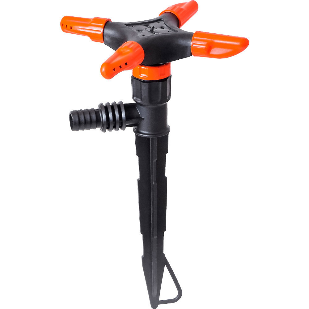 Изображение товара Дождеватель вращающийся Жук 4 лепестка 5 м 1 режим