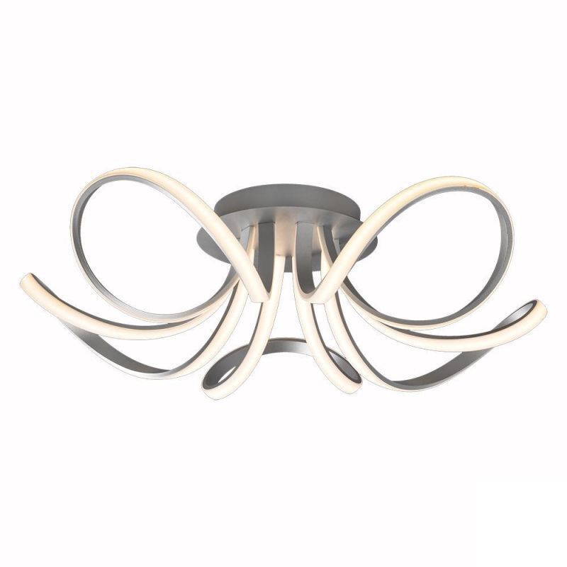 Изображение товара Люстра потолочная светодиодная Mantra Knot Led 5916