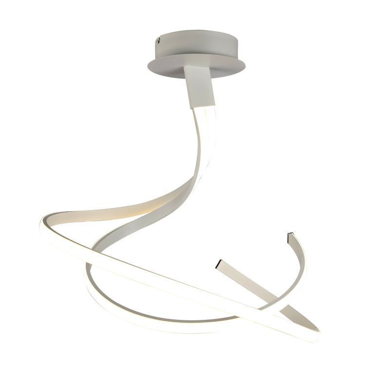 Изображение товара Подвесной светодиодный светильник Mantra 6001(2) 16 м² теплый белый потолочный светильник