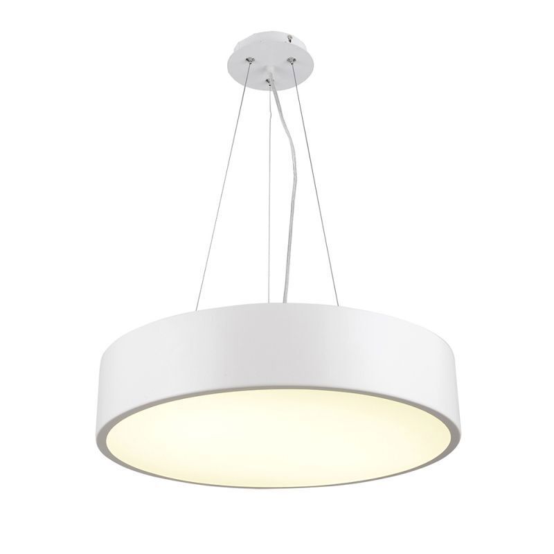 Изображение товара Светильник подвесной светодиодный Mantra 6150+5515 14 м² теплый белый свет