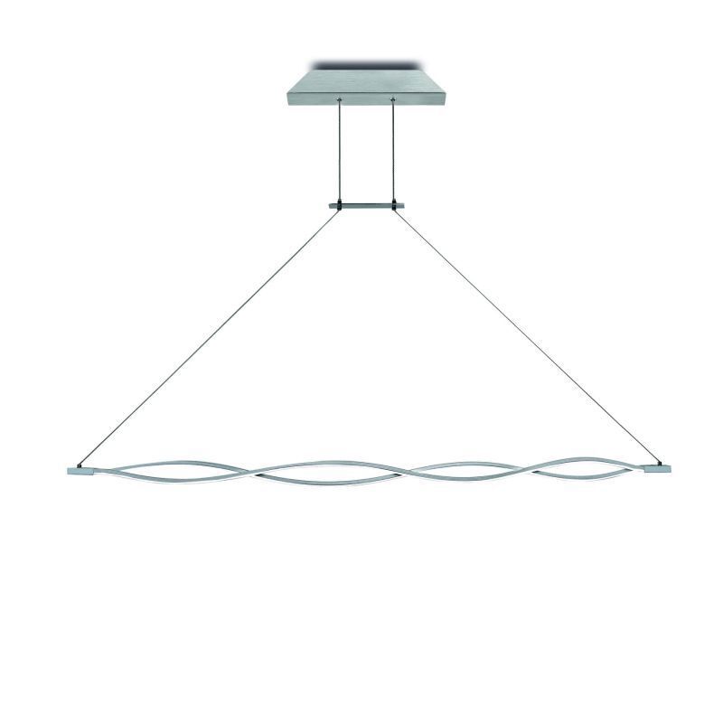 Изображение товара Подвесной светодиодный светильник Mantra Sahara 4865 для современного интерьера