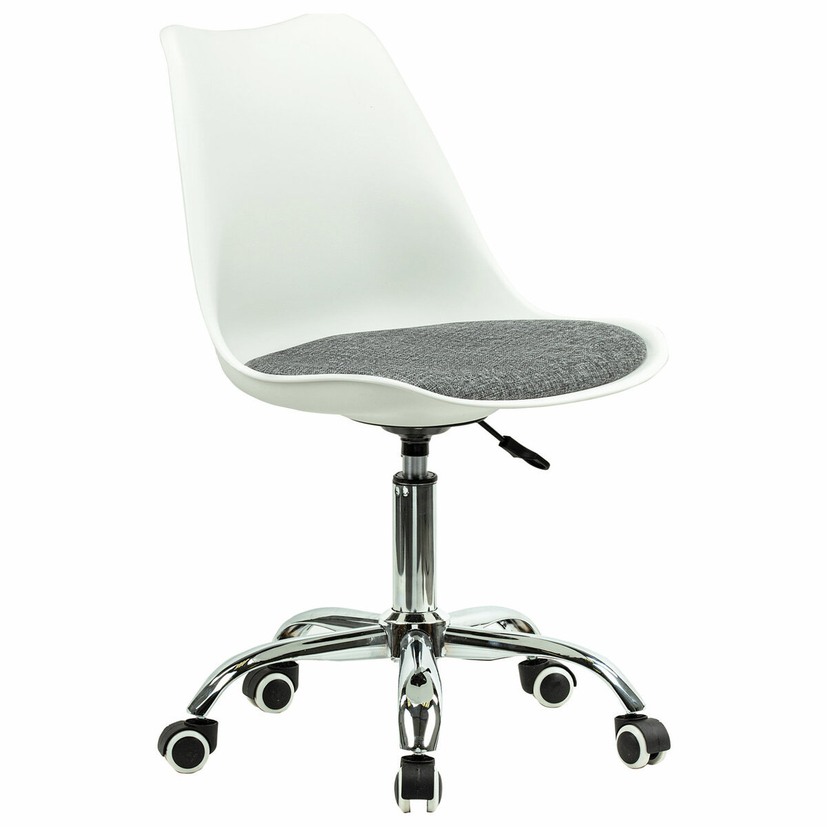 Изображение товара Кресло Brabix MG-310 Эко кожа серое Изображение товара Кресло Brabix MG-310 Эко кожа серое