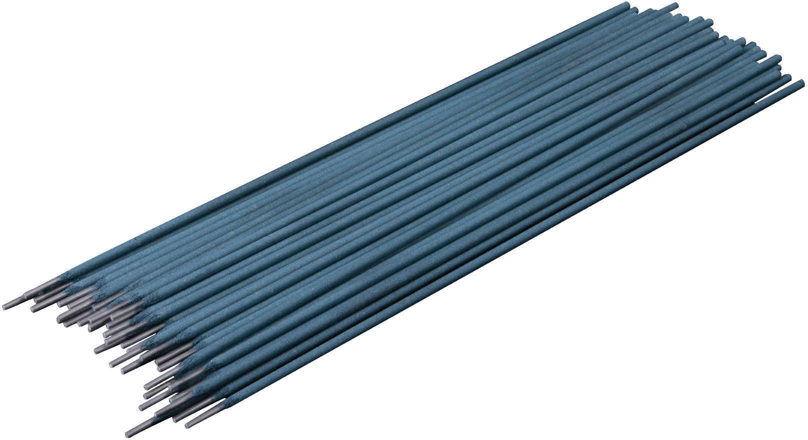 Изображение товара Электрод сварочный МР-3С Elitech 3 мм 0,8 кг универсальный для сталей