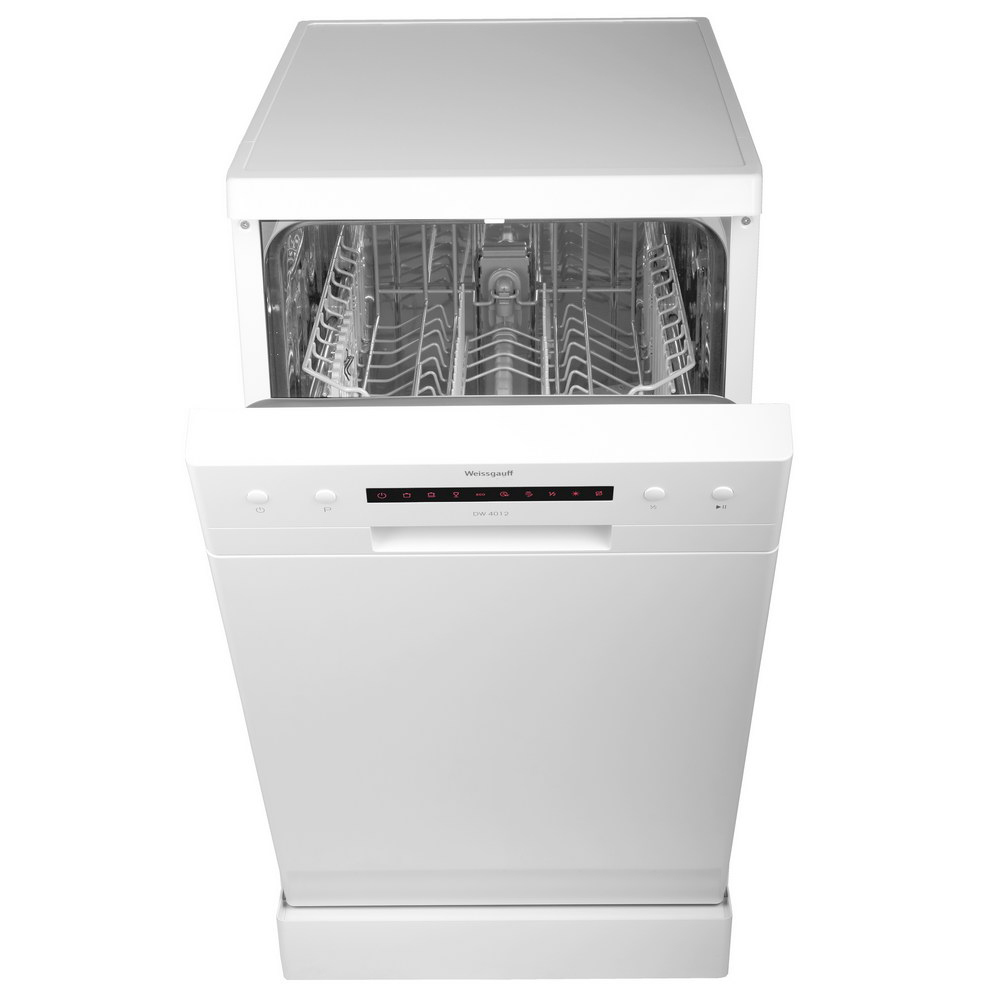 Посудомоечная машина Weissgauff DW 4012 ️ купить по цене 24710 ₽/шт. в ...