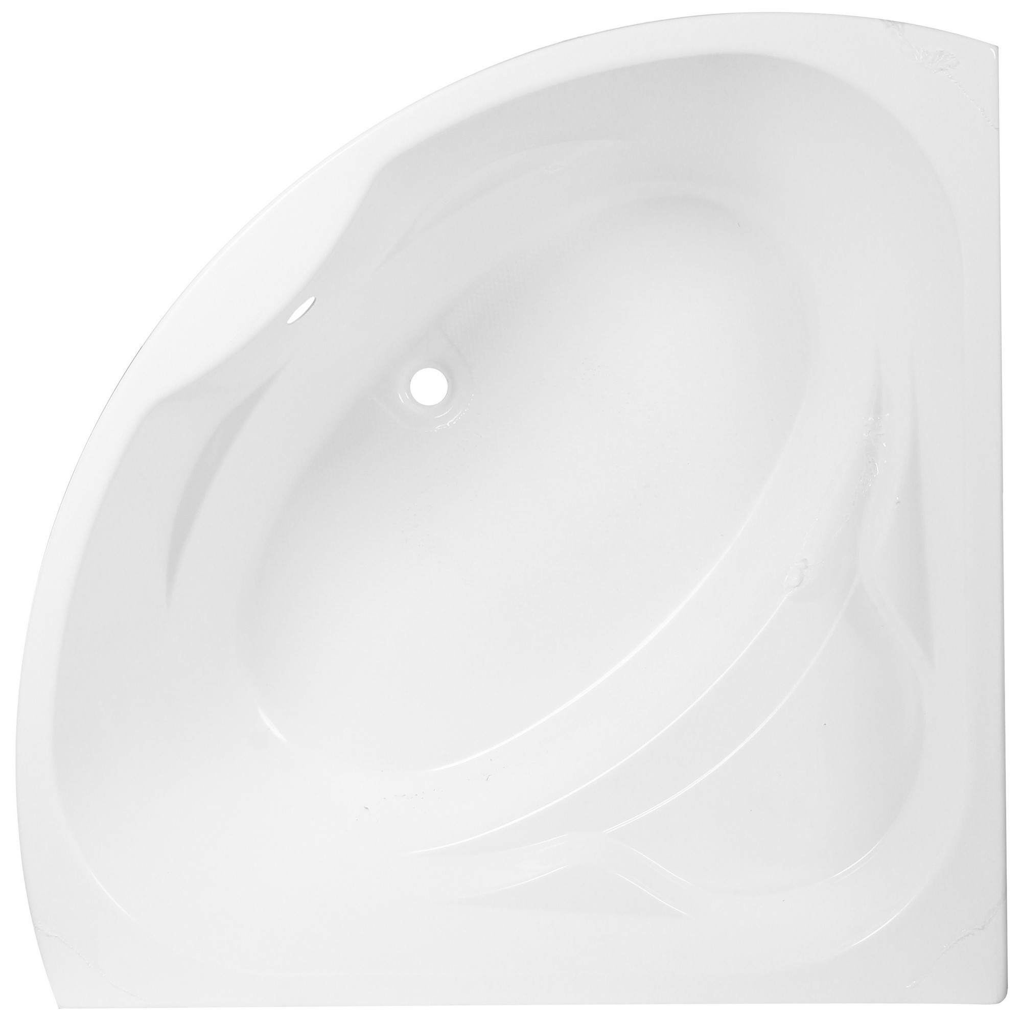 Изображение товара Ванна Sensea Корнер акриловая 135x135 см