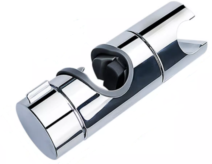 Изображение товара Держатель душевой лейки Esko Rio SH05 хром