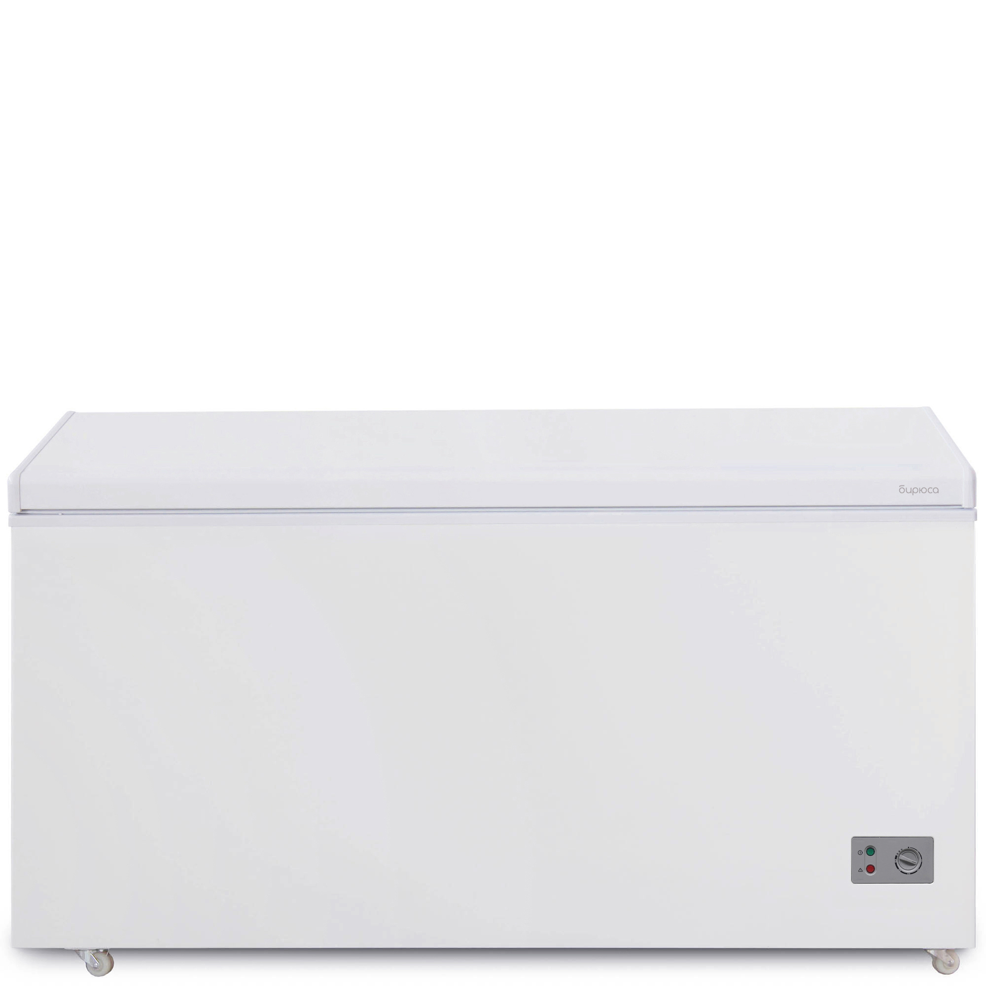 Изображение товара Морозильный ларь Бирюса Б-455Kx 150x82x68 см цвет белый