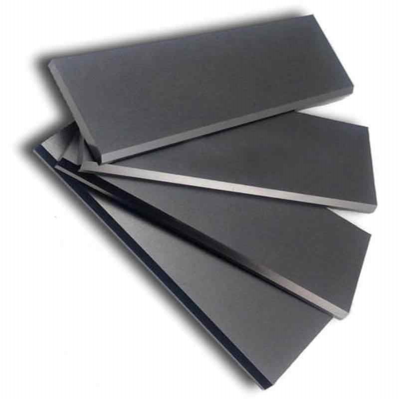 Изображение товара Графитовые лопатки Element 250-39-4мм 8 шт