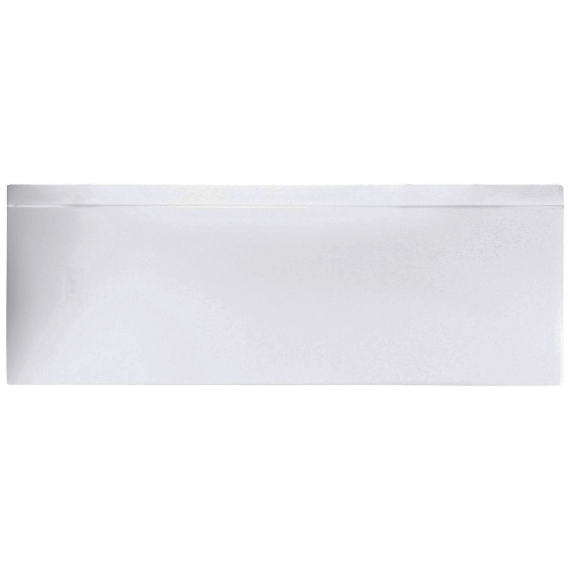 Изображение товара Фронтальная панель Sensea для ванны Дадо 150 см белая