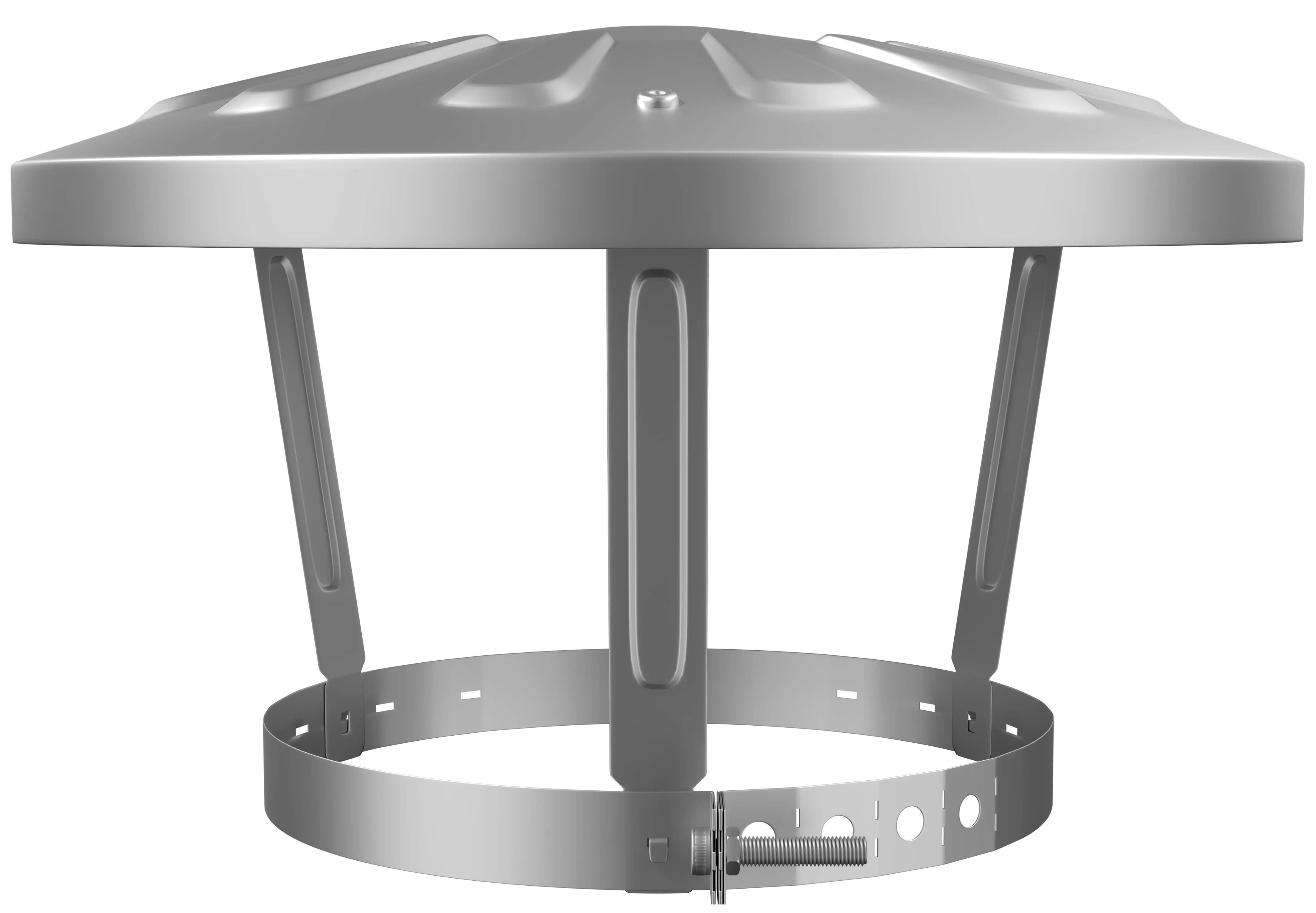 Зонт универсальный Металлик и Ко 430/0.5 мм D130x100 мм