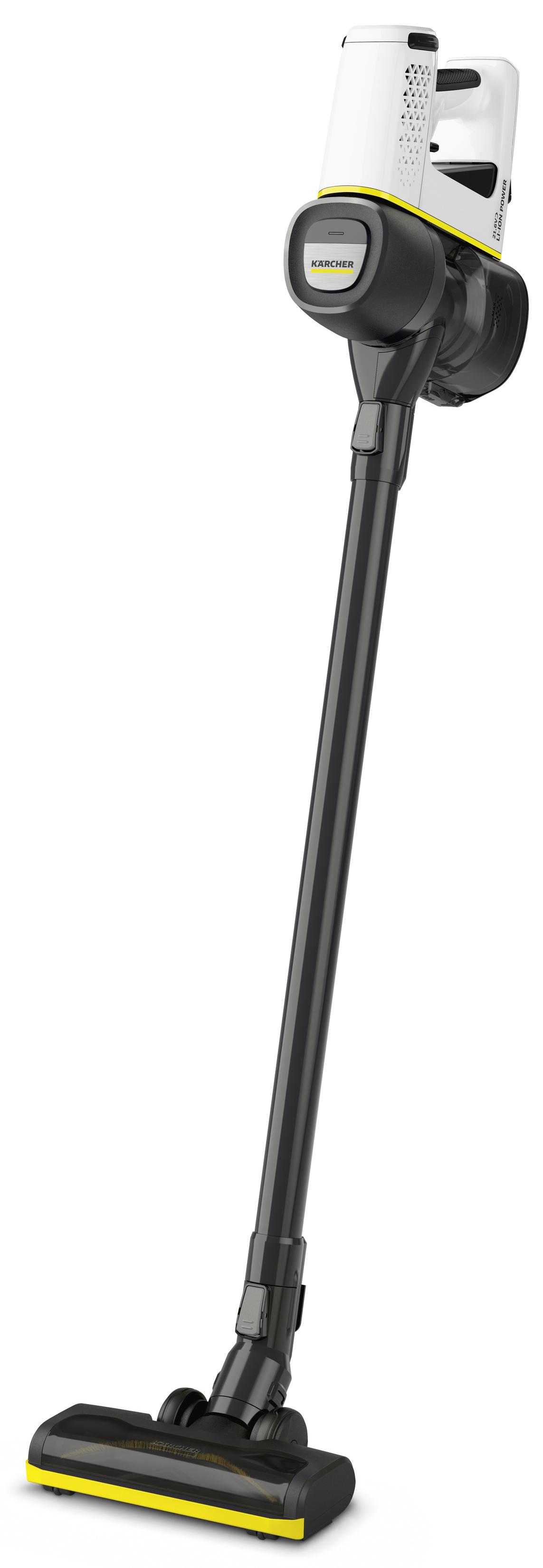 Изображение товара Вертикальный беспроводной пылесос Karcher VC 4 Cordless myHome