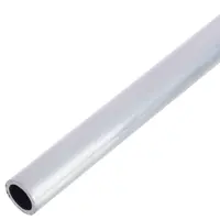 Изображение товара Труба алюминиевая АД31Т5 8x1x2000 мм без покрытия